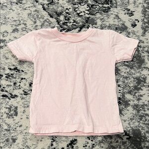 Kids Pink T-Shirt
